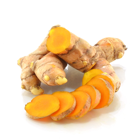 Curcuma